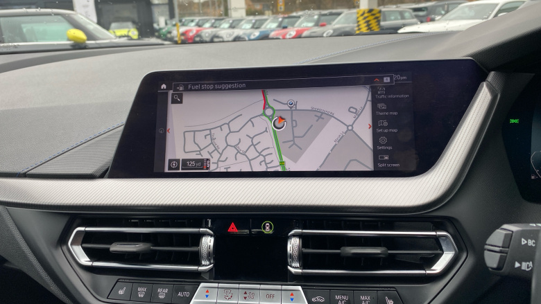 BMW 1 Series 118i M Sport 5dr Step Auto Petrol Hatchback